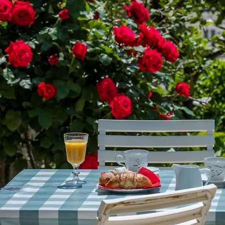 Lejlighed In Mit Grosser Terrasse Štikovica