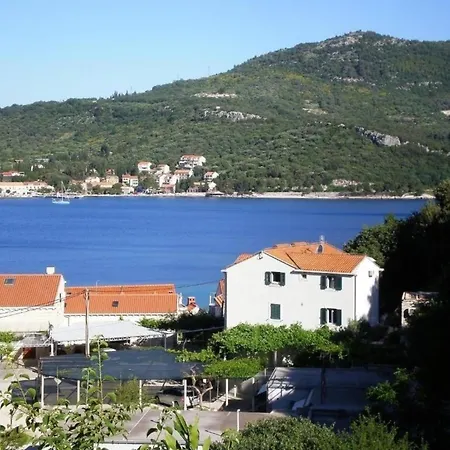 In Mit Grosser Terrasse Štikovica